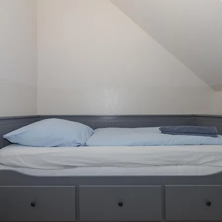 Apartment Strandjuwel 228