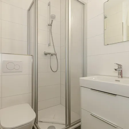 Apartamento Strandjuwel 228 *