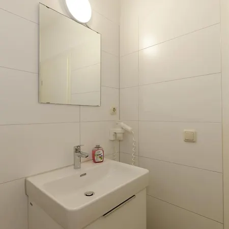 Apartment Strandjuwel 228 Kuehlungsborn