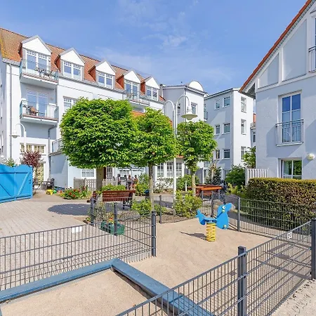 Strandjuwel 228