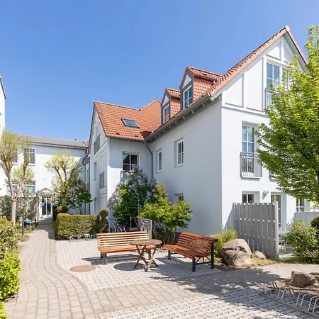 Strandjuwel 228 Apartamento